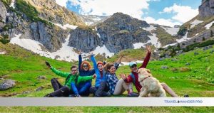 Read more about the article Best Countries for Adventure Travel: Ultimate Thrill-Seeker Destinations