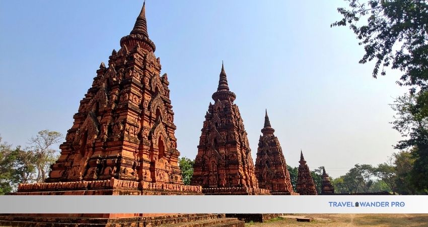 You are currently viewing Best Cultural Travel Destinations in Asia: Unforgettable Journeys Await