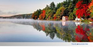 Read more about the article Best Fall Travel Destinations: Top Scenic Spots to Explore Now