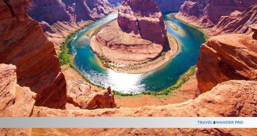 Read more about the article Best Hiking Destinations in the US: Ultimate Trails for Adventure