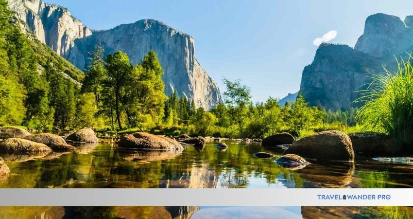 Read more about the article Best National Parks in the US: Ultimate Guide to Stunning Adventures