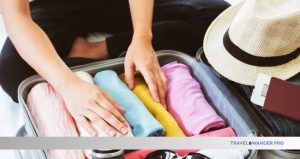 Read more about the article Best Packing Tips for Long-Term Travel: Ultimate Guide to Travel Light