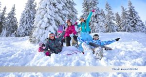 Read more about the article Best Ski Resorts in Europe: Ultimate Guide to Top Winter Getaways