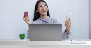 Read more about the article Best Travel Credit Cards for Rewards: Maximize Your Travel Perks