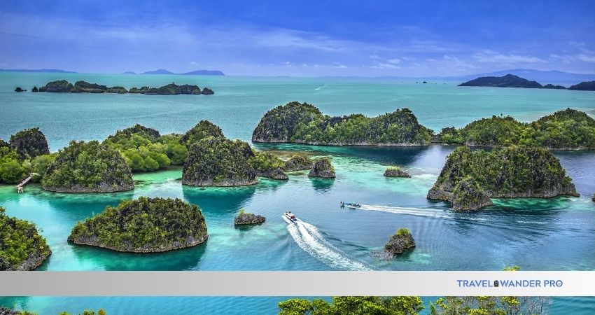 Read more about the article Best Travel Destinations for 2025: Ultimate Must-See Spots