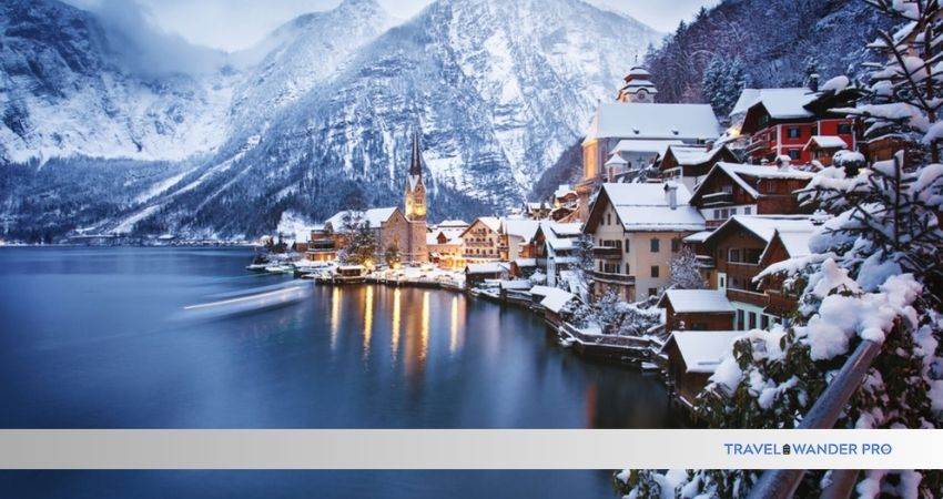 Read more about the article Best Winter Vacation Destinations: Top Cozy Escapes for 2025