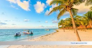 Read more about the article Hidden Beaches in the Caribbean: Discover Untouched Paradise Spots