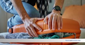 Read more about the article How to Avoid Overpacking for a Trip: Ultimate Smart Packing Tips