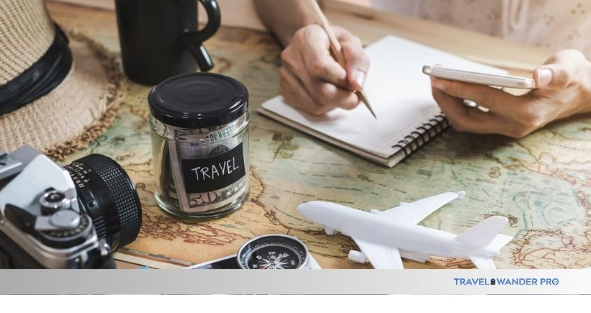 Read more about the article How to Budget for a Big Trip: Ultimate Guide to Save Smart