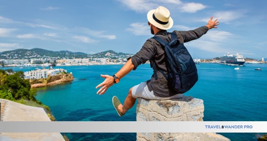 You are currently viewing How to Embrace Uncertainty While Traveling: Unlock Adventure & Growth