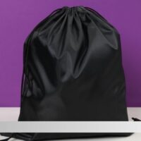 how to make a drawstring backpack