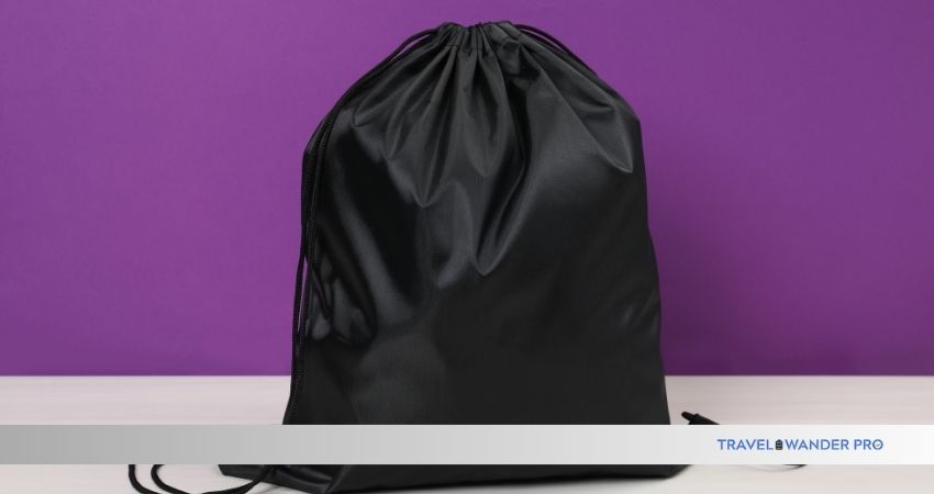 how to make a drawstring backpack