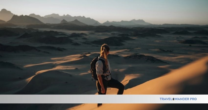 Read more about the article How to Make Traveling Part of Your Lifestyle: Ultimate Guide to Freedom