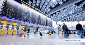 Read more about the article How to Navigate Airports Efficiently: Expert Tips for Stress-Free Travel