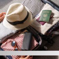 how to pack backpack