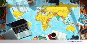 Read more about the article How to Plan a Multi-Country Trip: Ultimate Guide for Stress-Free Travel