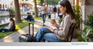 Read more about the article How to Prevent Travel Burnout: Essential Tips for Energized Journeys