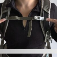 how to reinforce backpack straps