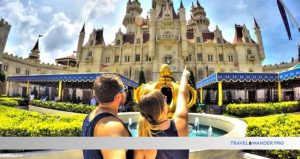 Read more about the article Inspirational Travel Stories from around the World: Life-Changing Journeys