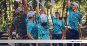 Read more about the article Inspiring Volunteer Travel Experiences: Life-Changing Journeys Abroad