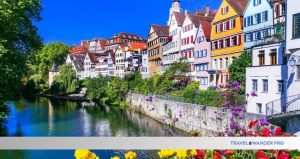 Read more about the article Most Romantic Cities in Europe: Unforgettable Love Destinations