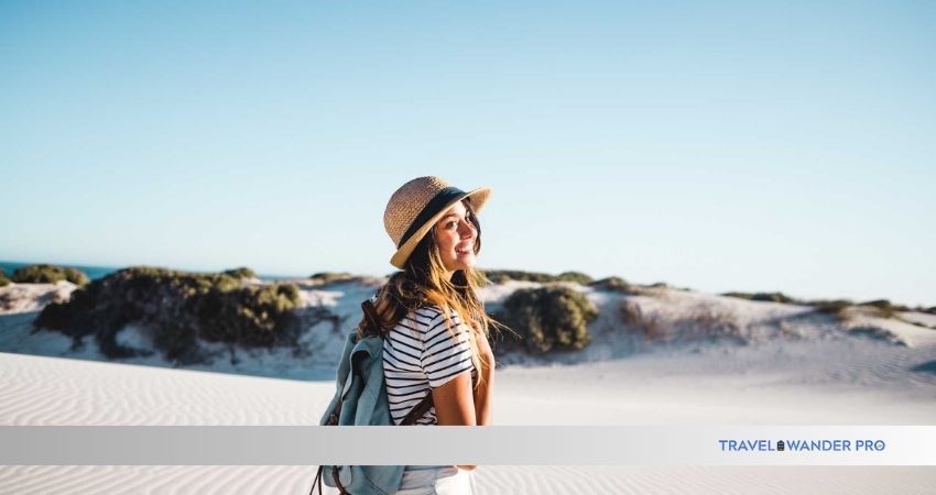 Read more about the article Solo Travel Safety Tips: Essential Strategies for Secure Adventures