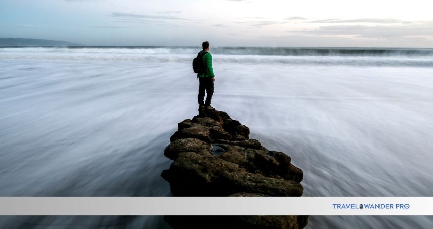 Read more about the article The Best Destinations for Soul-Searching: Ultimate Peace & Renewal Spots