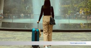 Read more about the article The Freedom of Traveling Without an Itinerary: Embrace Spontaneity & Adventure