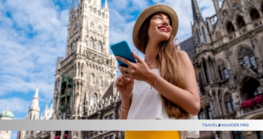 Read more about the article The Joy of Meeting New People While Traveling: Unlock Lifelong Friendships