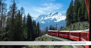 Read more about the article The Joy of Slow Travel: Embrace Adventure and True Freedom