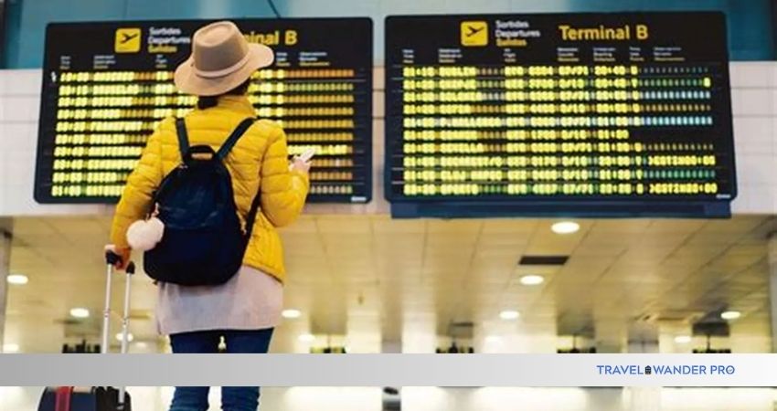 Read more about the article Tips for Booking Last-Minute Flights: Save Big with Expert Hacks