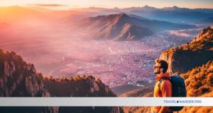 Read more about the article Top Destinations for Solo Travelers: Ultimate Guide to Freedom & Fun