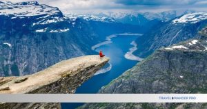 Read more about the article Top Hiking Destinations Worldwide: Ultimate Trails for Adventure Seekers