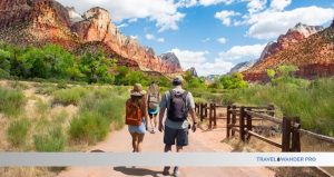 Read more about the article Top Travel Hacks for First-Time Travelers: Ultimate Tips Revealed