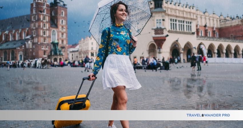 Read more about the article Travel Safety Tips for Solo Women Travelers: Essential Guide