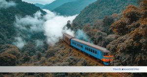 Read more about the article Traveling Through Your Senses: How to Fully Experience a Destination Unforgettable