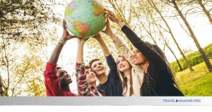 Read more about the article Traveling to Make the World a Better Place: Inspire Change Today