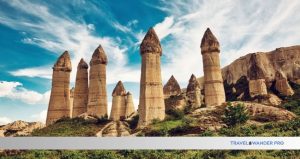 Read more about the article Unique Travel Destinations in Africa: Hidden Gems to Explore Now