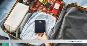 Read more about the article What to Do If You Lose Your Passport While Traveling: Quick Safety Tips