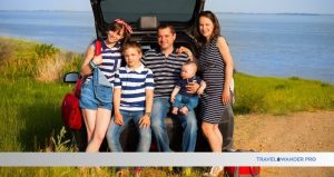 Read more about the article Best Destinations for Family Vacations: Top Spots for Fun & Adventure