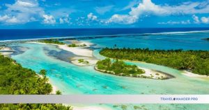 Read more about the article Best Islands to Visit in the Pacific: Ultimate Tropical Paradise Guide