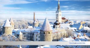 Read more about the article Best Countries to Visit in Winter: Top Magical Destinations Revealed