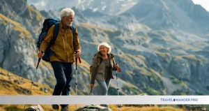 Read more about the article Best Hiking Trails in South America: Ultimate Adventure Guide