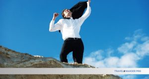 Read more about the article How to Break Free from the 9-To-5 Grind And Travel Full-Time: Ultimate Freedom Guide