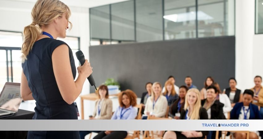 You are currently viewing How to Inspire Others to Travel: Ignite Their Wanderlust Today