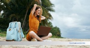 Read more about the article How to Stay Productive While Traveling for Work: Ultimate Tips