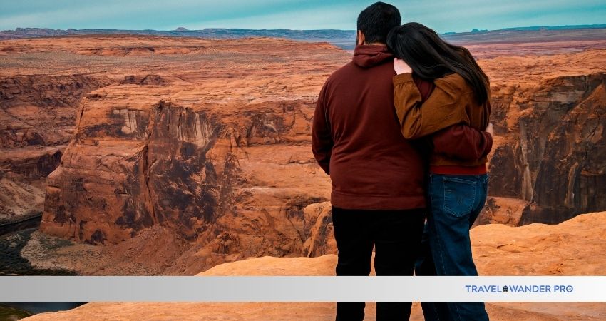 You are currently viewing How to Travel Fearlessly And Embrace the Unknown: Ultimate Guide