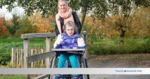 Read more about the article How to Travel With a Disability: Essential Tips for Easy Adventures