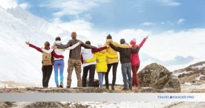 Read more about the article How to Travel With a Group of Friends: Ultimate Tips for Fun Trips