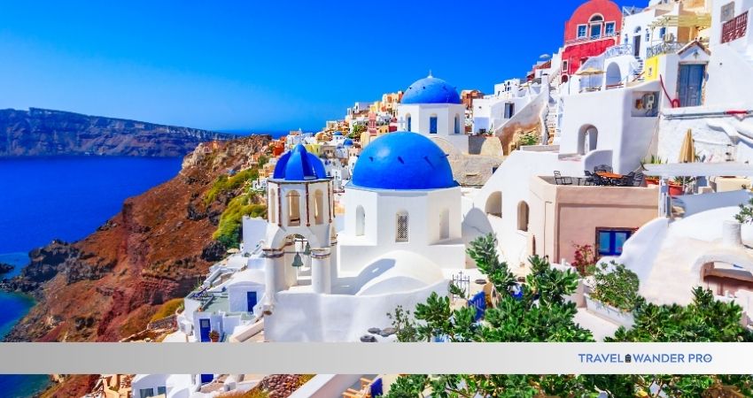 Read more about the article Most Instagrammable Spots in Europe: Stunning Views You Can’t Miss